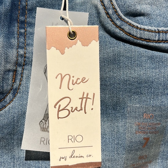 Ladies jeans - Picture 10 of 10